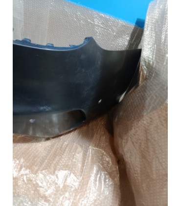 CX PARAGOLPES TRASERO MERCEDES CLASE C W205 15-18 LOOK AMG PDC C012147C1