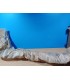 CX PARAGOLPES TRASERO MERCEDES CLASE C W205 15-18 LOOK AMG PDC C012147C1