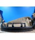 TG PARAGOLPES TRASERO BMW E46 BERLINA 98-05 LOOK M C002111C13