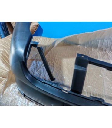 TG PARAGOLPES TRASERO BMW E46 BERLINA 98-05 LOOK M C002111C13