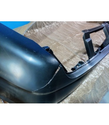 TG PARAGOLPES TRASERO BMW E46 BERLINA 98-05 LOOK M C002111C13