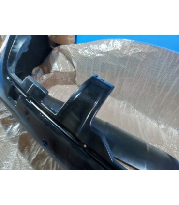 PARAGOLPES TRASERO BMW E61 07-10 LOOK M PDC C002149C1