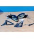 ESPEJOS RETROVISORES BMW E46 COUPE CABRIO ABATIBLES CALEFACTABLES LOOK M3 R146486C4