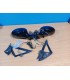 ESPEJOS RETROVISORES BMW E46 COUPE CABRIO ABATIBLES CALEFACTABLES LOOK M3 R146486C4