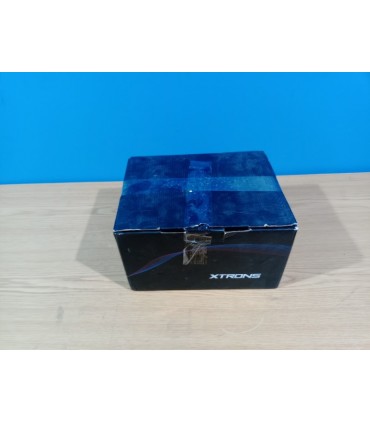DW RADIO GPS ANDROID 10 UNIVERSAL 2DIN PANTALLA HD TÁCTIL BLUETOOTH USB SD M000382L2