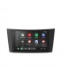CX RADIO GPS ANDROID 10 MERCEDES CLS W219 E W211 05-06 E 02-08 M010139L1