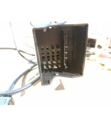 CX RADIO GPS ANDROID 10 MERCEDES CLS W219 E W211 05-06 E 02-08 M010139L1