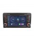 CX RADIO GPS ANDROID 12 AUDI A3 8P 8PA USB GPS TACTIL HD OCTA-CORE M000329L2