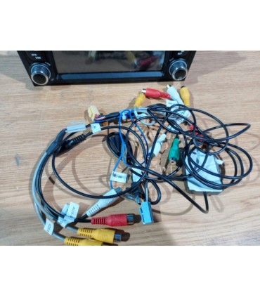 CX RADIO GPS ANDROID 12 AUDI A3 8P 8PA USB GPS TACTIL HD OCTA-CORE M000329L2
