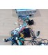 CX RADIO GPS ANDROID 12 AUDI A3 8P 8PA USB GPS TACTIL HD OCTA-CORE M000329L2