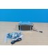 AZ RADIO NAVEGADOR 7" OPEL COLOR GRIS CLARO USB GPS TACTIL HD M000243L1