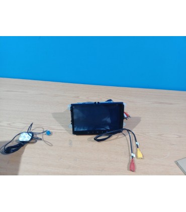 DW RADIO GPS ANDROID 10 VOLKSWAGEN VW SKODA SEAT M010160L1