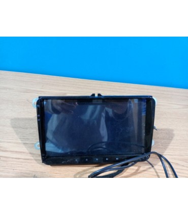 DW RADIO GPS ANDROID 10 VOLKSWAGEN VW SKODA SEAT M010160L1