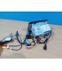 DW RADIO GPS ANDROID 10 VOLKSWAGEN VW SKODA SEAT M010160L1