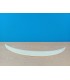 VE ALERON SPOILER BMW X6 E71 08-15 LOOK M PERFORMANCE C010320C2