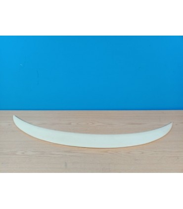 VE ALERON SPOILER BMW X6 E71 08-15 LOOK M PERFORMANCE C010320C2