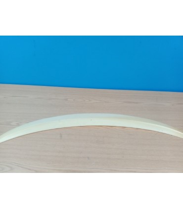 VE ALERON SPOILER BMW X6 E71 08-15 LOOK M PERFORMANCE C010320C2
