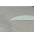 VE ALERON SPOILER BMW X6 E71 08-15 LOOK M PERFORMANCE C010320C2