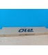 VE ALERON SPOILER BMW X6 E71 08-15 LOOK M PERFORMANCE C010320C2
