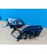 DW FAROS OJOS ANGEL BMW E60 E61 03-07 CCFL NEGROS R011319C1