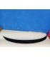 BY ALERON SPOILER MERCEDES CLASE GLC X253 COUPE 15-18 LOOK GLC63 ABS R018006C2