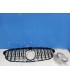 RI PARRILLA MERCEDES W205 14-18 LOOK AMG GT CROMO NEGRO R010734C1