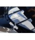 RI PARRILLA MERCEDES W205 14-18 LOOK AMG GT CROMO NEGRO R010734C1