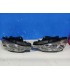 CX FAROS BMW F30 F31 LCI 15-18 LUZ DIURNA LED DRL CROMADOS R022050C1