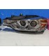 CX FAROS BMW F30 F31 LCI 15-18 LUZ DIURNA LED DRL CROMADOS R022050C1