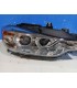 CX FAROS BMW F30 F31 LCI 15-18 LUZ DIURNA LED DRL CROMADOS R022050C1