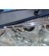 CX FAROS BMW F30 F31 LCI 15-18 LUZ DIURNA LED DRL CROMADOS R022050C1