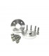 SEPARADORES 12MM 4X100 Ø 57,0 B M12X1,50 S002258P2