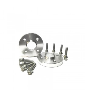 SEPARADORES 12MM 4X100 Ø 57,0 B M12X1,50 S002258P2
