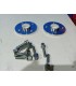 SEPARADORES 12MM 4X100 Ø 57,0 B M12X1,50 S002258P2