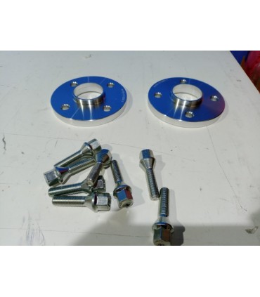SEPARADORES 12MM 4X100 Ø 57,0 B M12X1,50 S002258P2