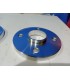 SEPARADORES 12MM 4X100 Ø 57,0 B M12X1,50 S002258P2