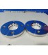 SEPARADORES 12MM 4X100 Ø 57,0 B M12X1,50 S002258P2