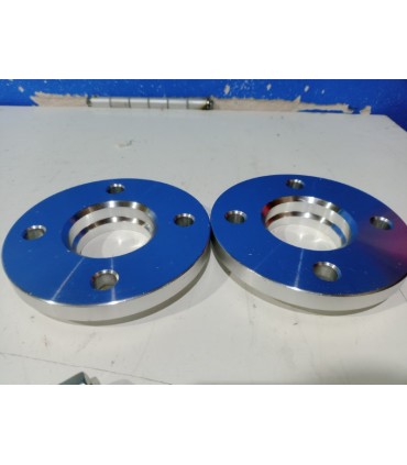 SEPARADORES 12MM 4X100 Ø 57,0 B M12X1,50 S002258P2