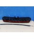 PK PARRILLA VOLKSWAGEN VW GOLF 7 VII 12-17 LOOK R NEGRO ROJO R010003C1