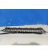 PK PARRILLA VOLKSWAGEN VW GOLF 7 VII 12-17 LOOK R NEGRO ROJO R010003C1