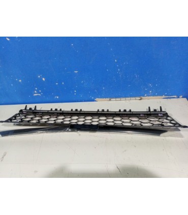 PK PARRILLA VOLKSWAGEN VW GOLF 7 VII 12-17 LOOK R NEGRO ROJO R010003C1