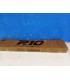 PK PARRILLA VOLKSWAGEN VW GOLF 7 VII 12-17 LOOK R NEGRO ROJO R010003C1