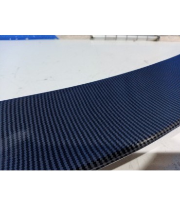 SH ALERON SPOILER MERCEDES CLASE C C205 14-18 LOOK AMG CARBONO C012963C1