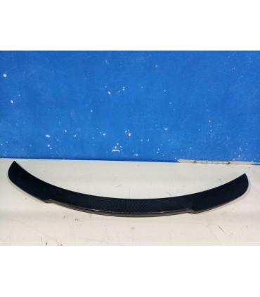 SH ALERON SPOILER MERCEDES CLASE C C205 14-18 LOOK AMG CARBONO C012963C1