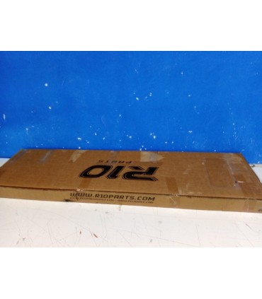 SH ALERON SPOILER MERCEDES CLASE C C205 14-18 LOOK AMG CARBONO C012963C1