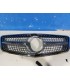 DW PARRILLA MERCEDES CLASE CLA W212 10-13 LOOK DIAMOND CROMO C012113C1