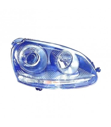 FE FARO DCH XENON VOLKSWAGEN VW GOLF 5 GTI 03-08 R147739C3