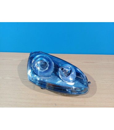 FE FARO DCH XENON VOLKSWAGEN VW GOLF 5 GTI 03-08 R147739C3