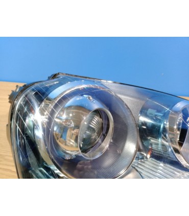 FE FARO DCH XENON VOLKSWAGEN VW GOLF 5 GTI 03-08 R147739C3