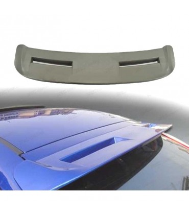 UF ALERON SPOILER FORD FOCUS MK2 HATCHBACK 04-11 LOOK ST ABS C010720C1